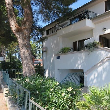 Apartman Number 9 Rovinj Zewnętrze zdjęcie