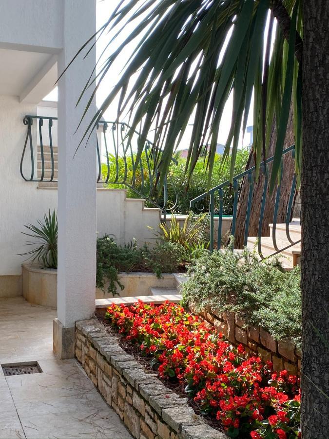 Apartman Number 9 Rovinj Zewnętrze zdjęcie