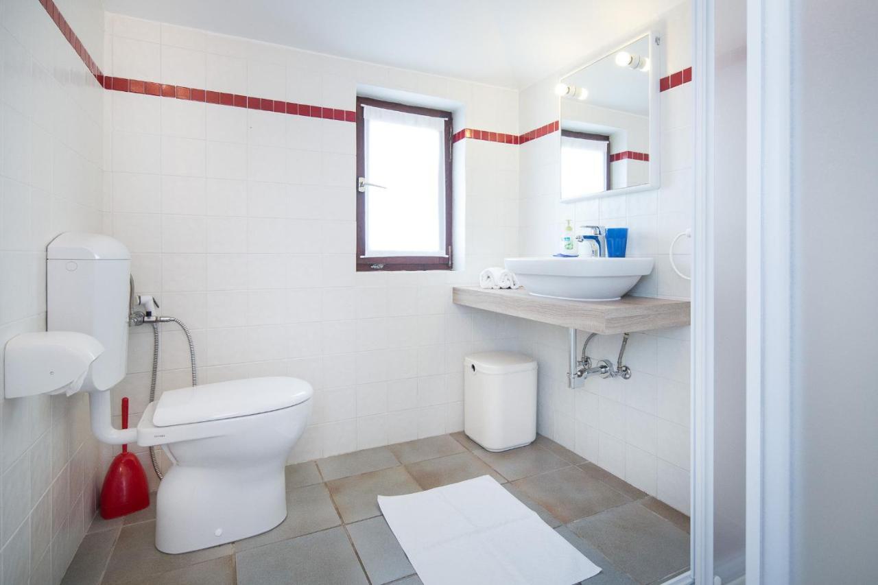 Apartman Number 9 Rovinj Zewnętrze zdjęcie
