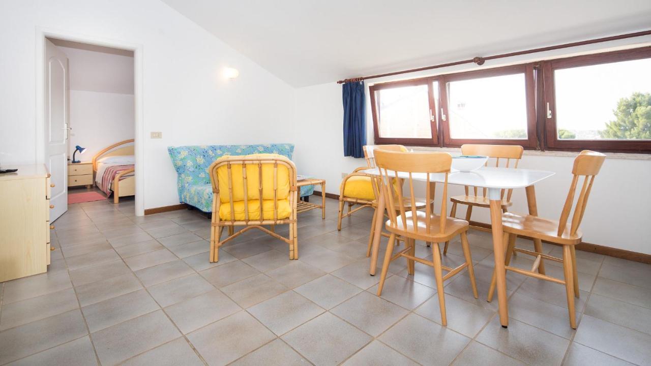 Apartman Number 9 Rovinj Zewnętrze zdjęcie