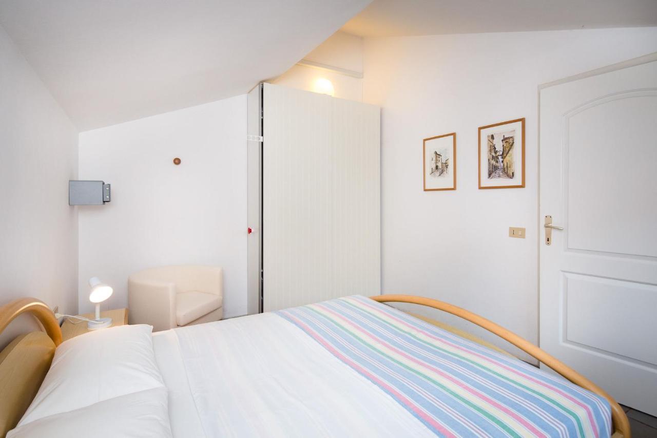 Apartman Number 9 Rovinj Zewnętrze zdjęcie