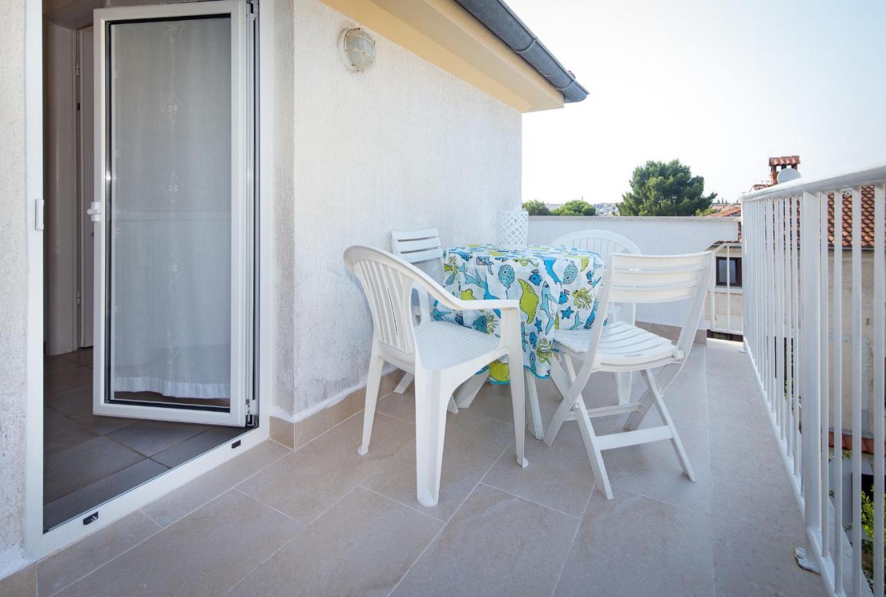 Apartman Number 9 Rovinj Zewnętrze zdjęcie