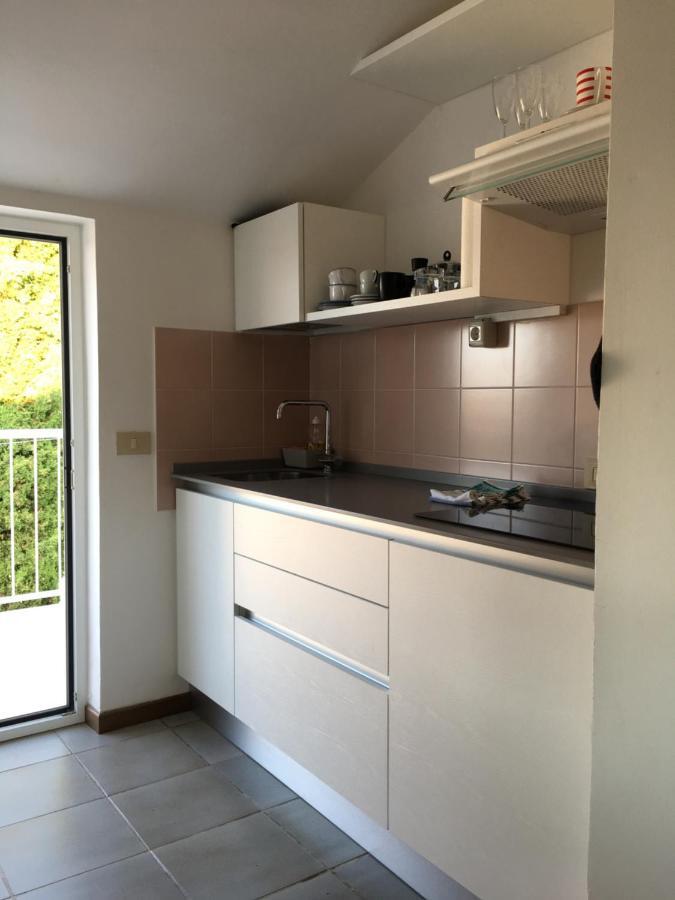 Apartman Number 9 Rovinj Zewnętrze zdjęcie